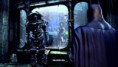 Video analise Batman Arkham city-UOL jogos